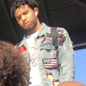 Meet your Posher, Shamar